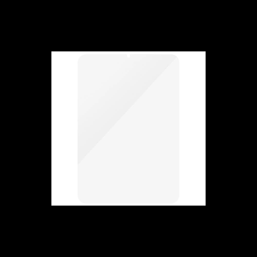 PanzerGlass Ultra-Wide Fit Apple iPad mini 8.3" 2021 (6 gen) / iPad mini 8.3" 2024 7gen Screen Protection - 3