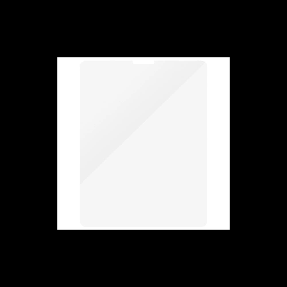 Szkło hartowane PanzerGlass Ultra-Wide Fit Apple iPad Pro 12.9 2020/2021/2022 (4., 5. i 6. generacji) Screen Protection - 3