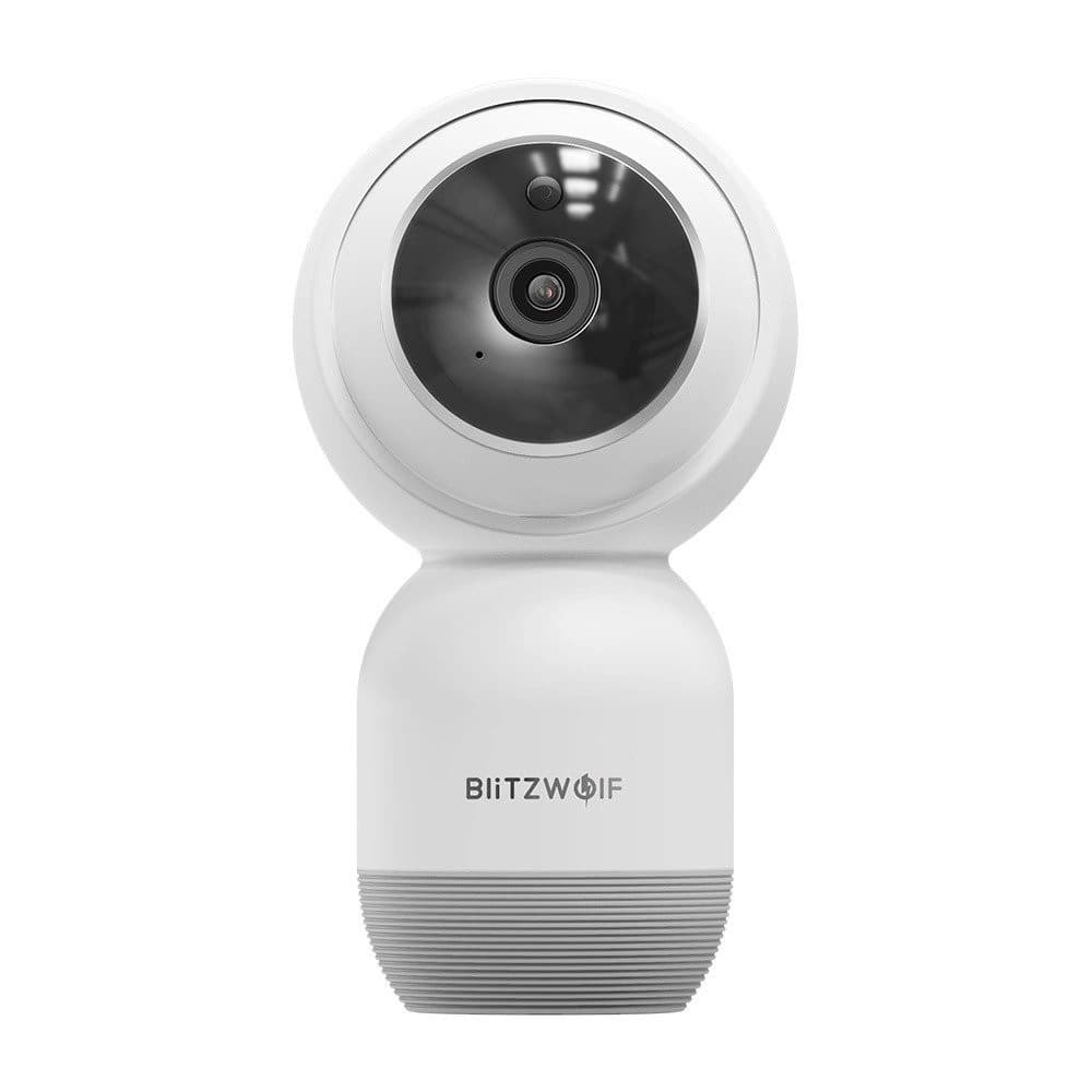 BlitzWolf IP-Kamera BW-SHC1, WiFi, 1080p - 1