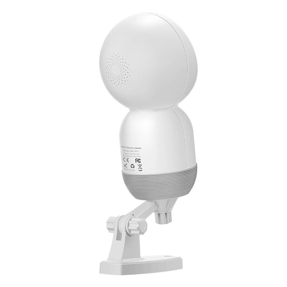 BlitzWolf IP-Kamera BW-SHC1, WiFi, 1080p - 3