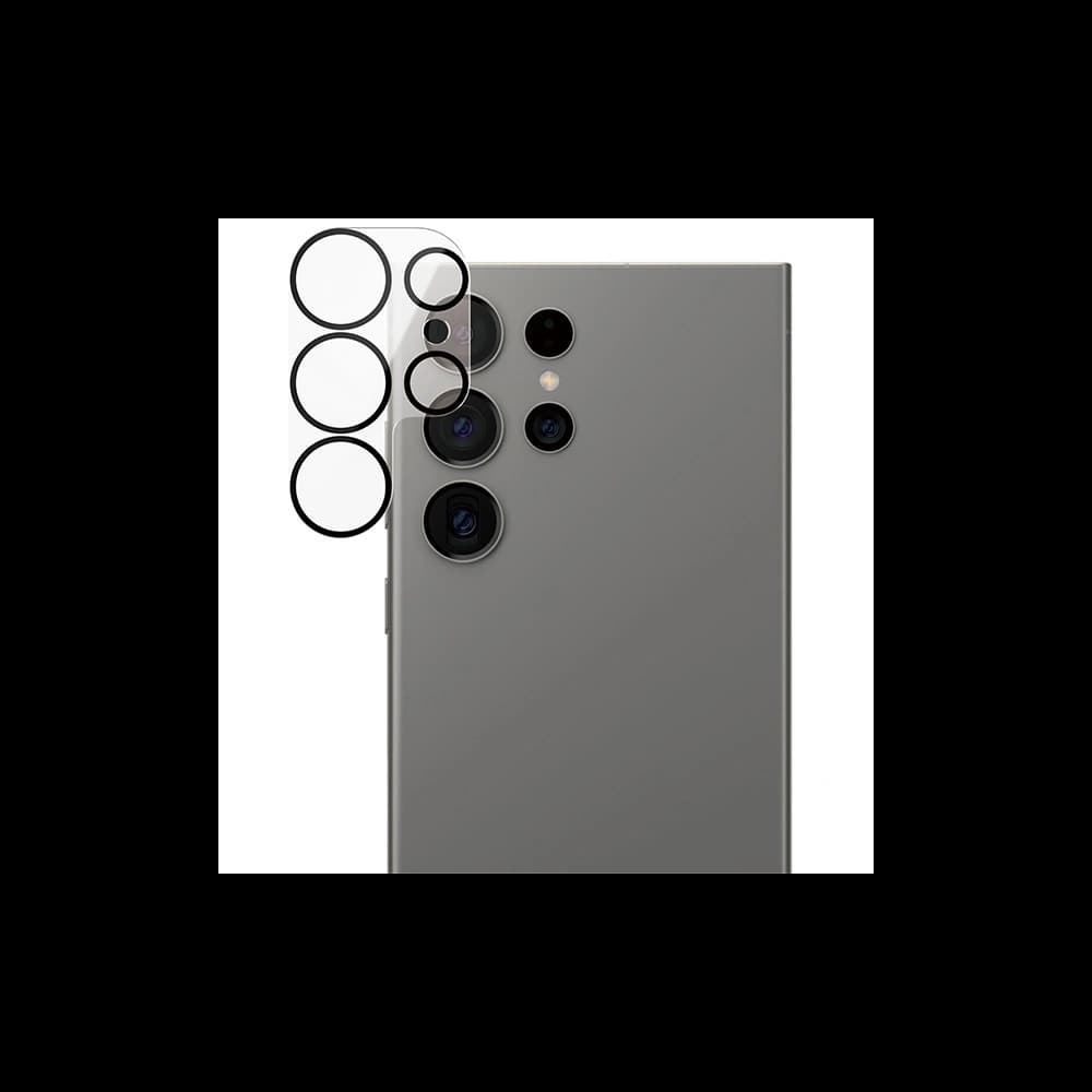 PanzerGlass Picture Perfect Samsung Galaxy S24 Ultra - 2