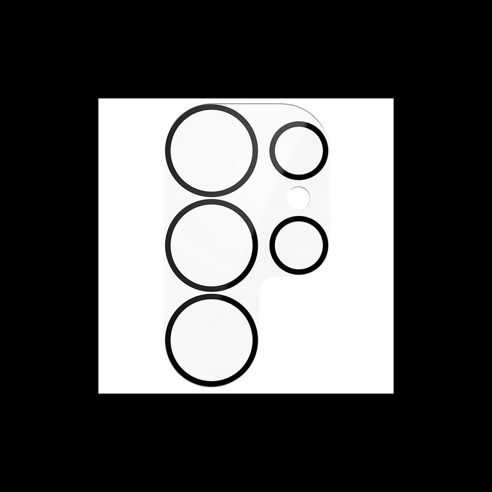 PanzerGlass Picture Perfect Samsung Galaxy S24 Ultra - 3