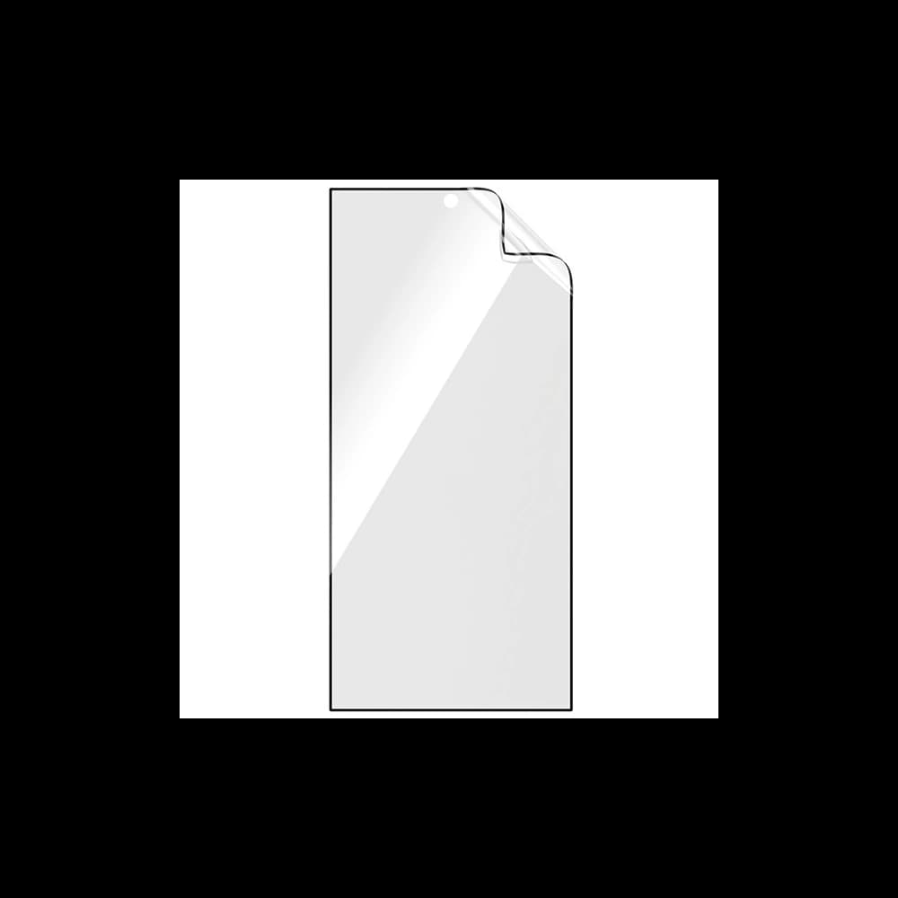 Schutzfolie für den Bildschirm PanzerGlass Ultra-Wide Fit Samsung Galaxy S24 Ultra D3O Matrix Screen Protection - 3