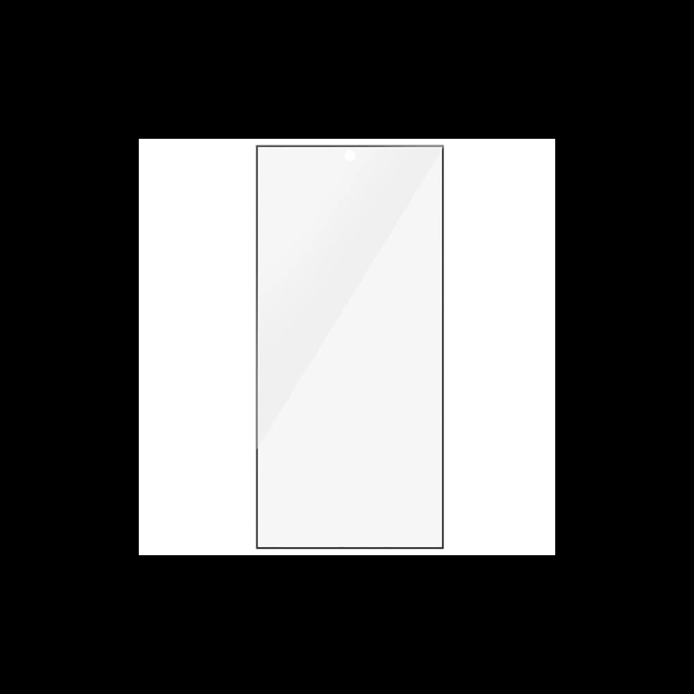 Gehärtetes Glas PanzerGlass Ultra-Wide Fit Samsung Galaxy S24 Ultra - 3