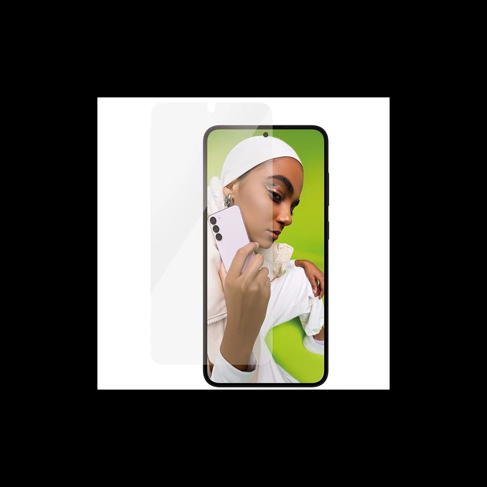 PanzerGlass Ultra-Wide Fit Samsung Galaxy S24+ Plus - 2