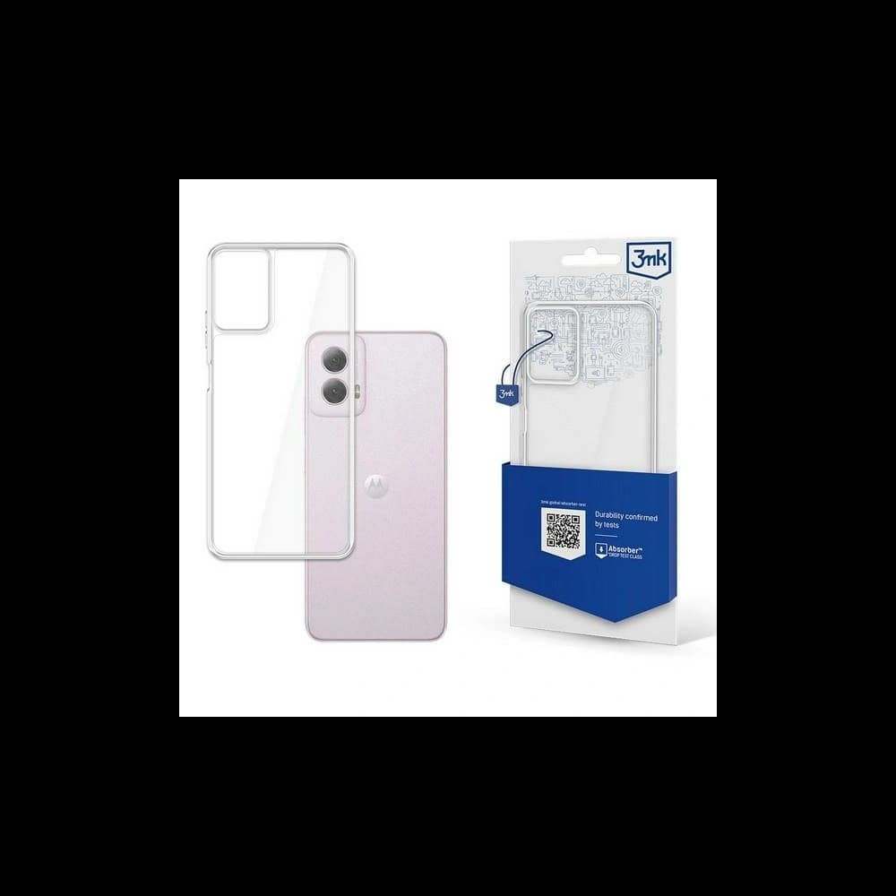 3MK Armor Case Motorola Moto G 5G 2024 - 1