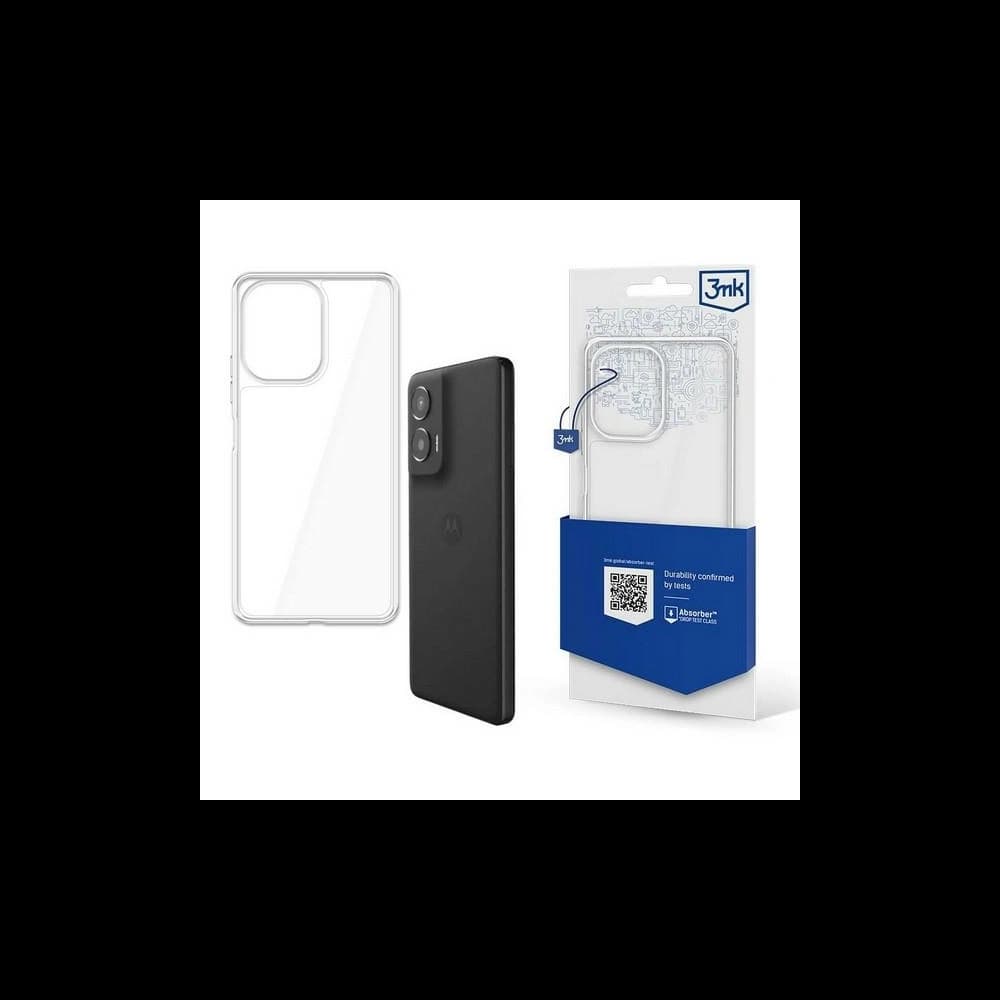 3MK Armor Case Motorola Moto G Stylus 2024 - 1