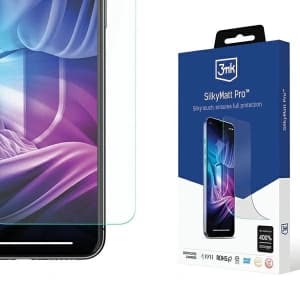 Mattfolie 3MK SilkyMatt Pro Realme GT 5G