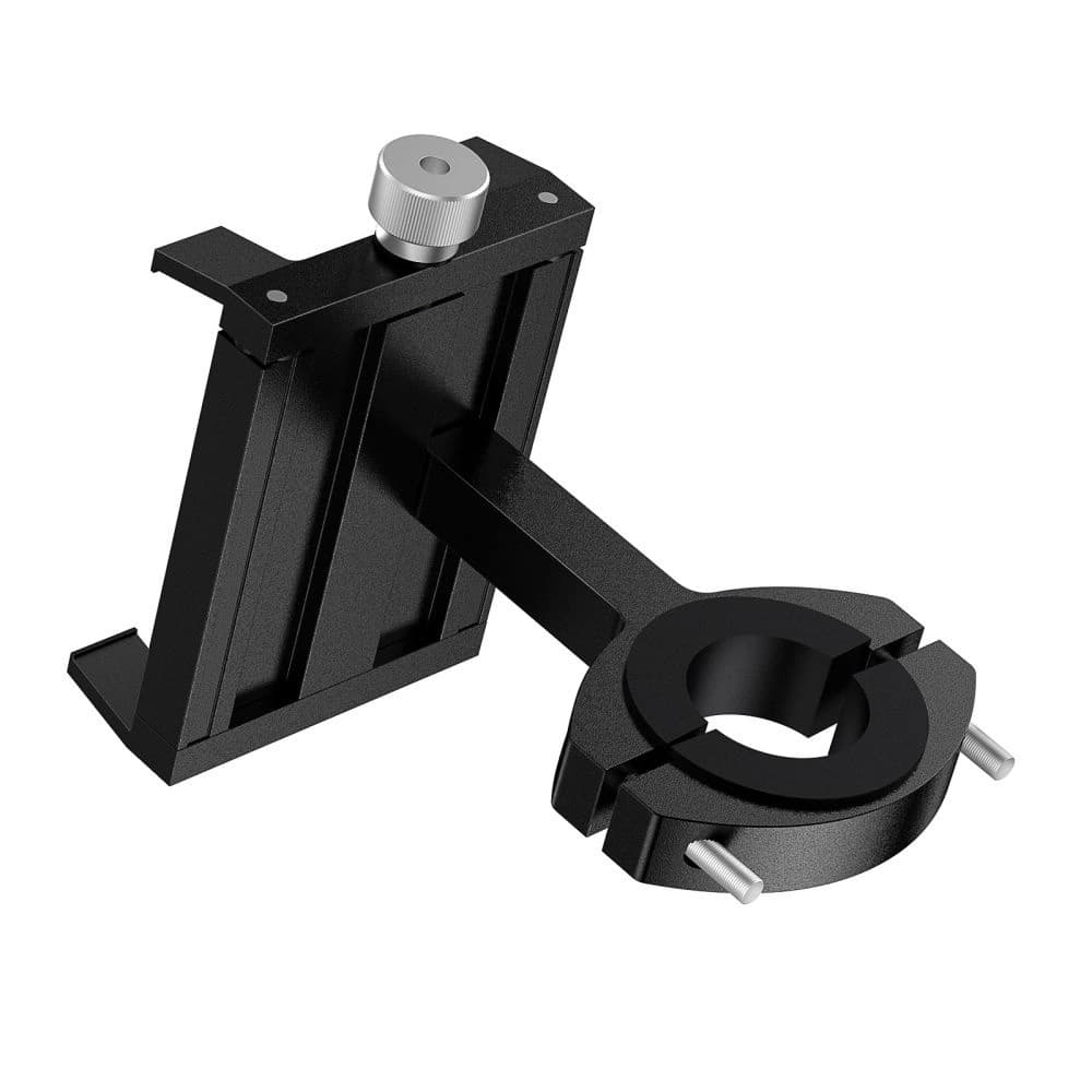 Tech-Protect V4 Universal Bike Mount Black - 5