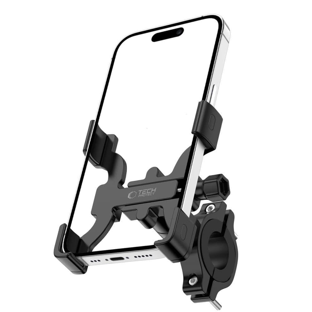 Fahrradhalterung Tech-Protect V3 Universal Bike Mount schwarz - 2