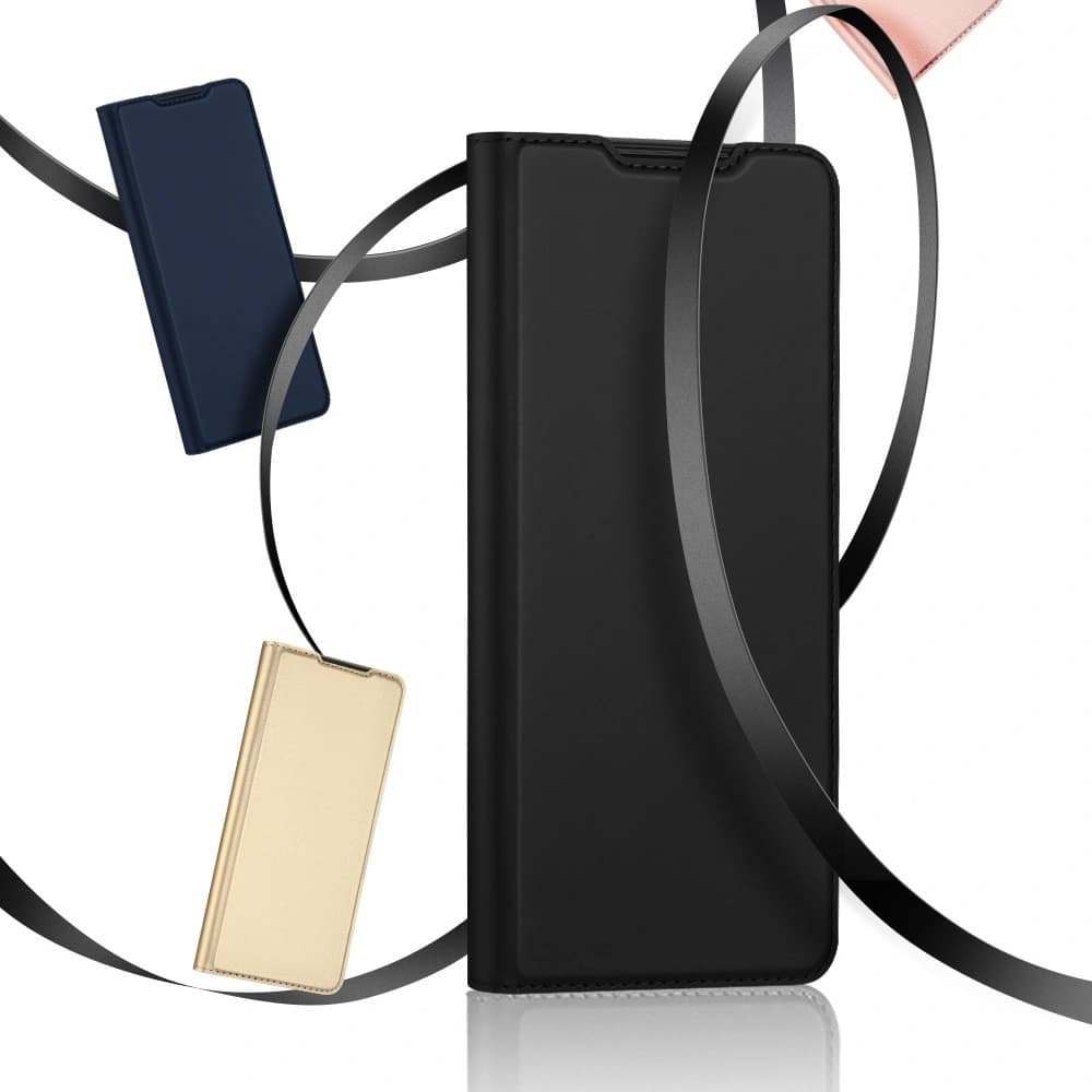 [OUTLET] Dux Ducis Skin Pro Samsung Galaxy S22+ Plus blue - 18