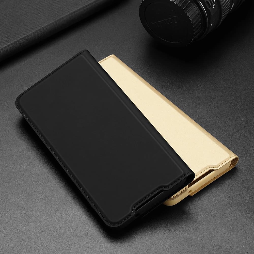 [OUTLET] Dux Ducis Skin Pro Samsung Galaxy S22+ Plus blue - 19