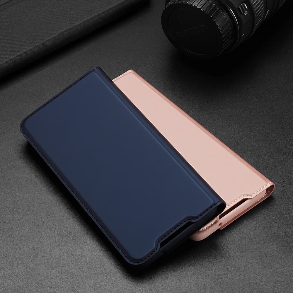 [OUTLET] Dux Ducis Skin Pro Samsung Galaxy S22+ Plus blue - 22