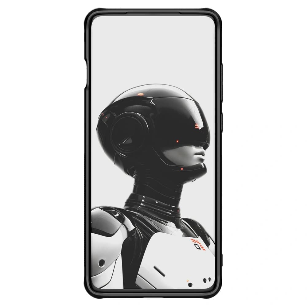 Case Nillkin Iceblade Prop Magnetic Oppo Find X7 Ultra schwarz - 5