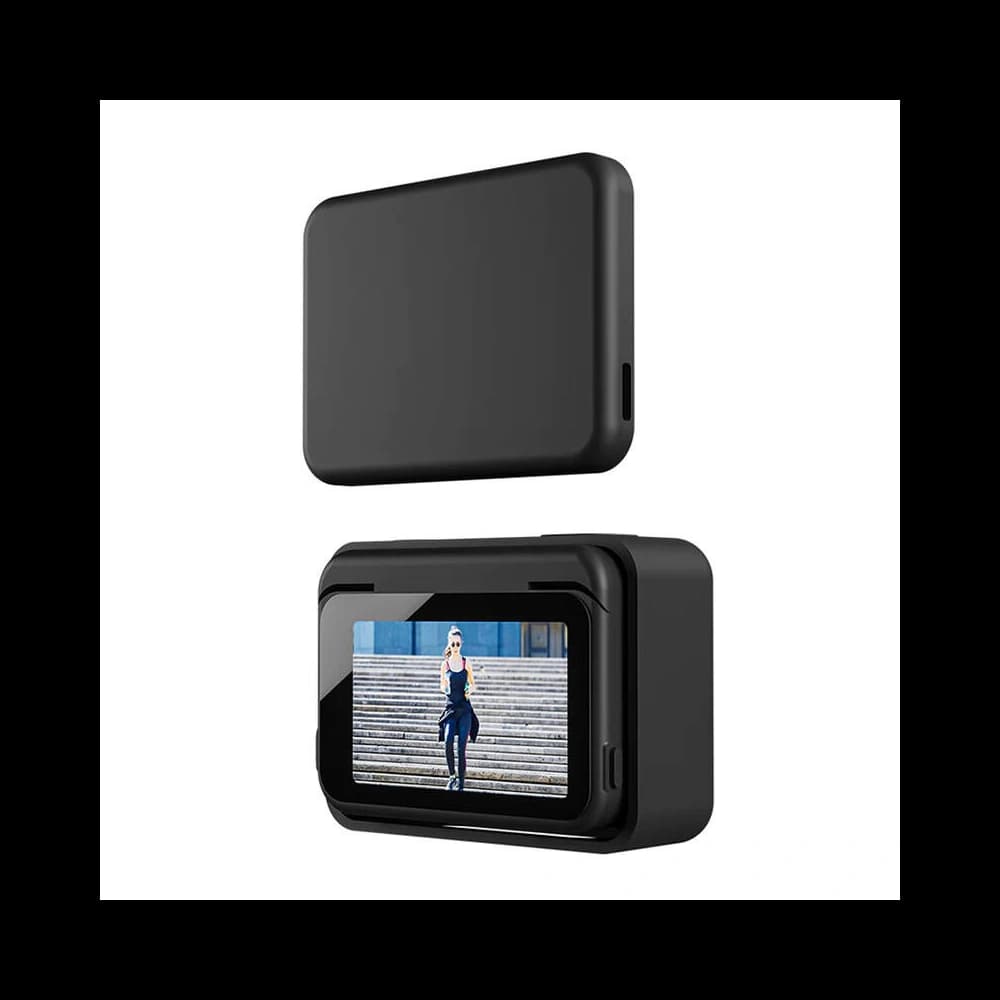 Silikonhülle TELESIN für die Kamera Insta360 Ace Pro - 4