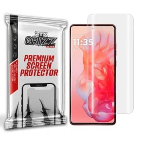 GrizzGlass Hydrofilm Motorola Moto G Stylus 5G 2024