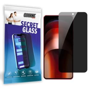 GrizzGlass Matte SecretGlass Vivo IQOO Neo9S Pro