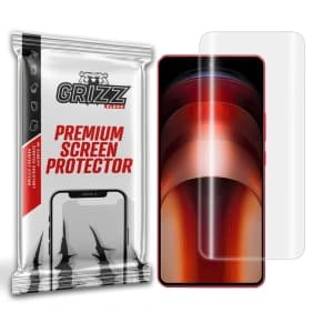 GrizzGlass Hydrofilm Vivo IQOO Neo9S Pro