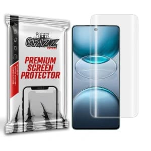 GrizzGlass Hydrofilm Vivo X100s