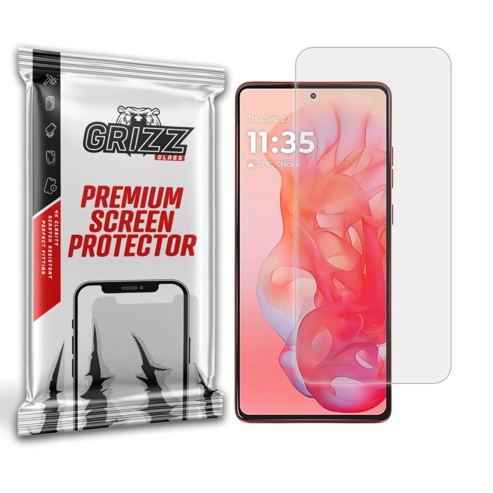 GrizzGlass PaperScreen Motorola Moto G Stylus 5G 2024 - 1