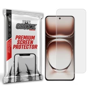 GrizzGlass PaperScreen Oppo Reno 12