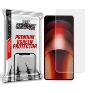 GrizzGlass PaperScreen Vivo IQOO Neo9S Pro