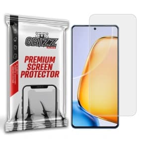 Mattfolie GrizzGlass PaperScreen für Vivo Y200 GT