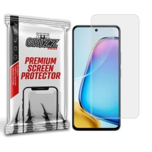 Mattfolie GrizzGlass PaperScreen für Vivo Y200T