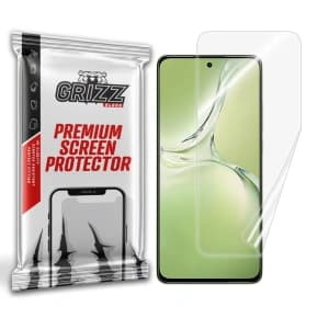 Keramische Folie GrizzGlass CeramicFilm für Oppo K12x