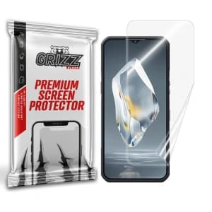 Keramische Folie GrizzGlass CeramicFilm für Oukitel WP35