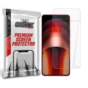 GrizzGlass HybridGlass Vivo IQOO Neo9S Pro