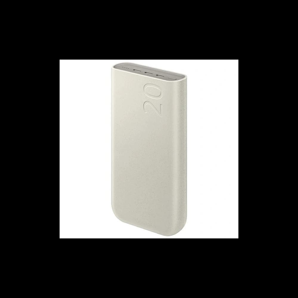 Samsung EB-P4520XU powerbank 20000mAh 45W 3xUSB-C beige - 2
