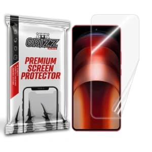 GrizzGlass CeramicFilm Vivo IQOO Neo9S Pro