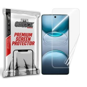 GrizzGlass CeramicFilm Vivo X100s
