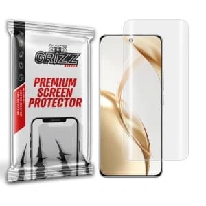 Hydrogel-Folie GrizzGlass Hydrofilm für Honor 200