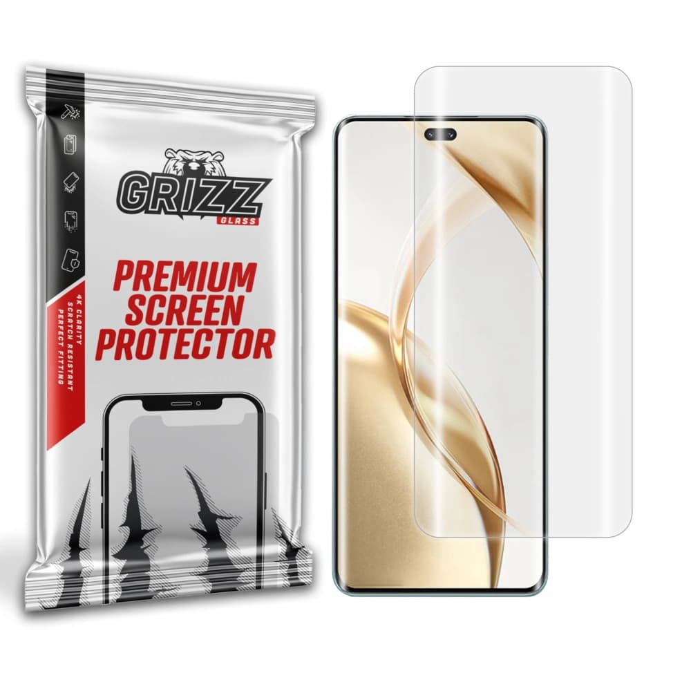 Folia hydrogel GrizzGlass Hydrofilm für Honor 200 Pro - 1