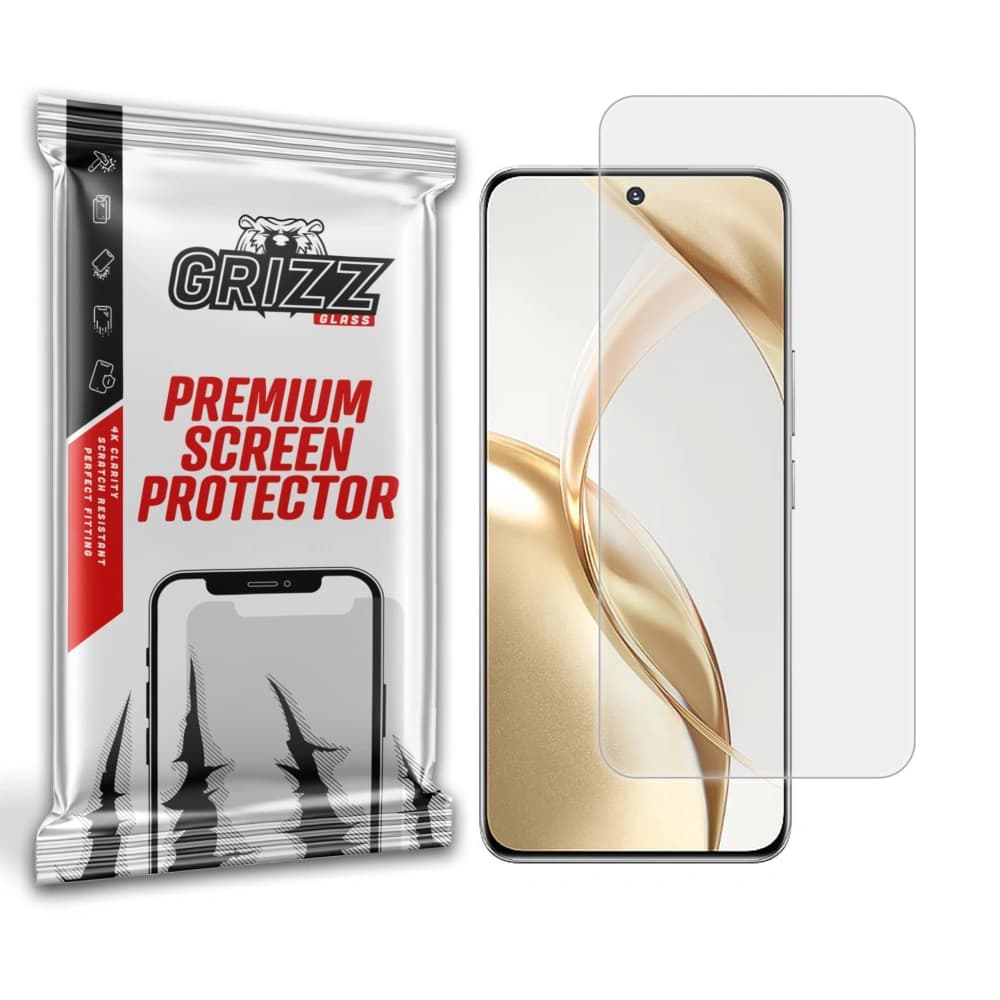 Matte Folie GrizzGlass PaperScreen für Honor 200 - 1
