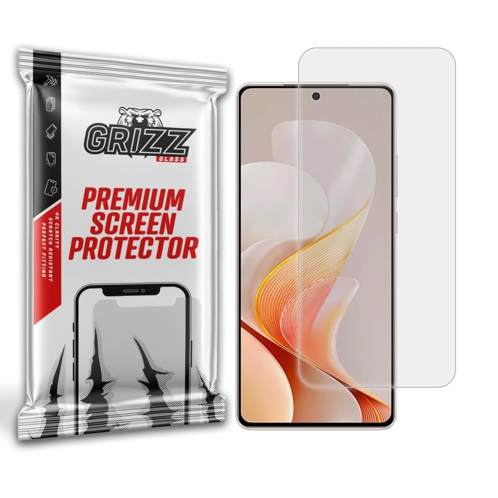 GrizzGlass PaperScreen Vivo S19 - 1