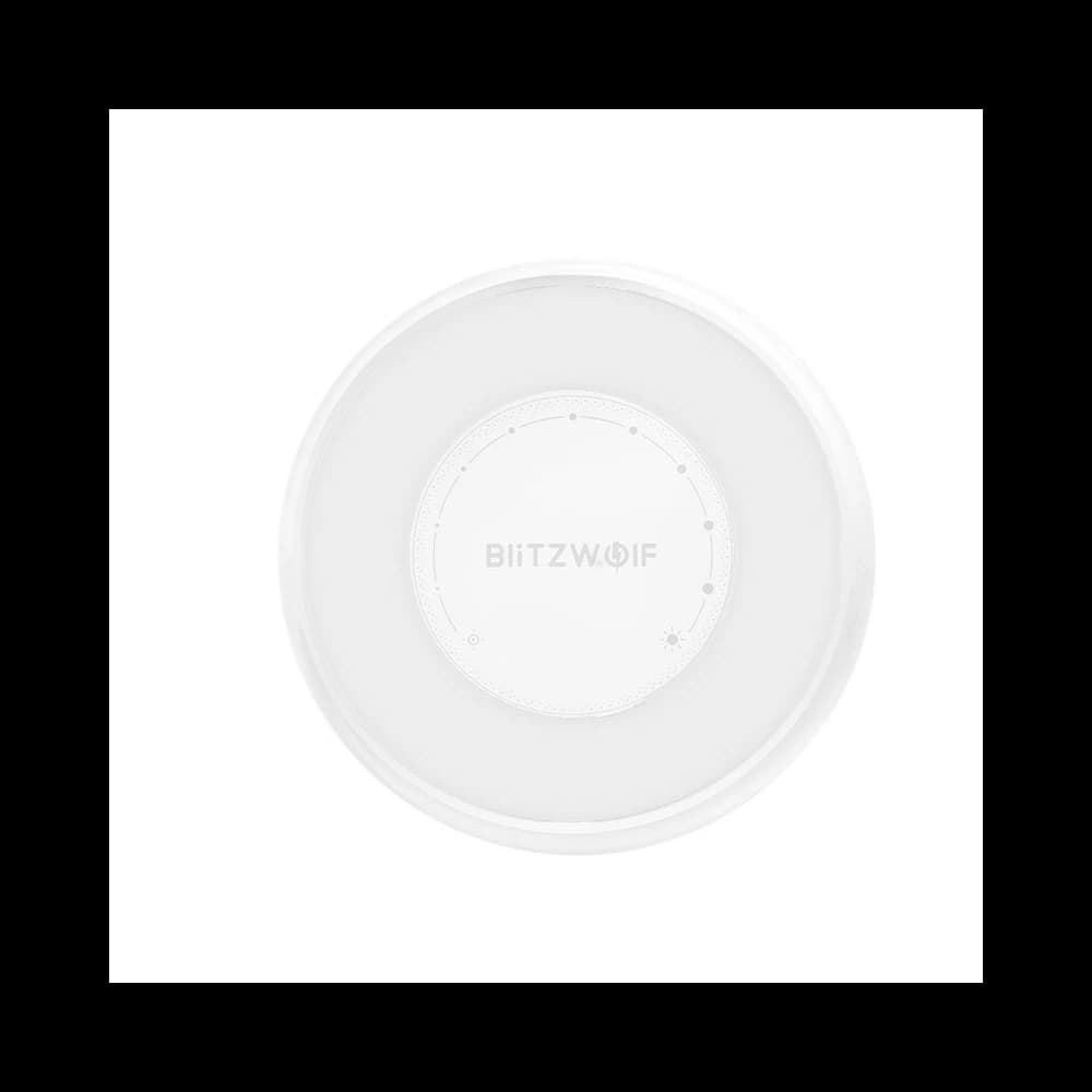 BlitzWolf Nachtlicht BW-LT22 mit Bewegungs- und Dämmerungssensor (wiederaufladbar) - 3