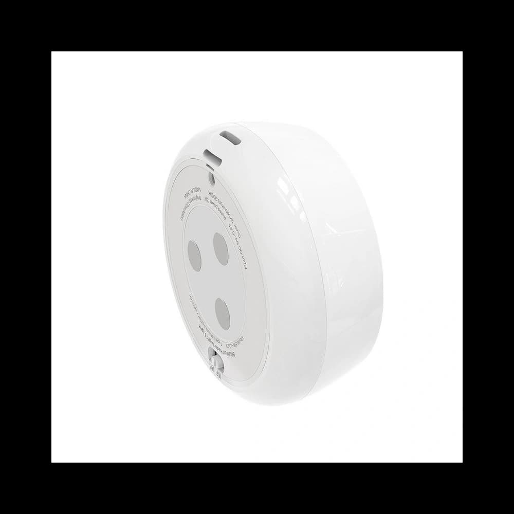 BlitzWolf Nachtlicht BW-LT22 mit Bewegungs- und Dämmerungssensor (wiederaufladbar) - 4