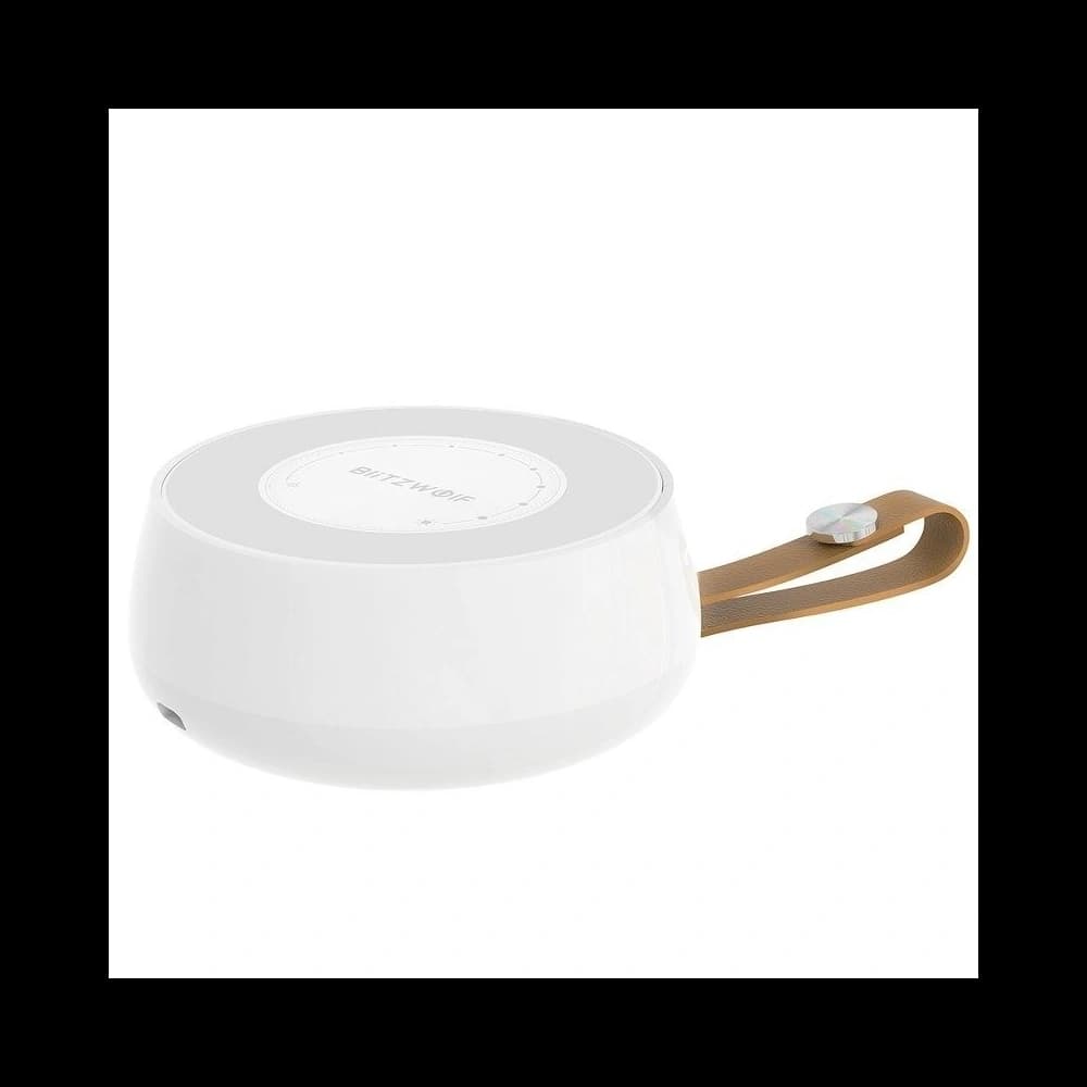 BlitzWolf Nachtlicht BW-LT22 mit Bewegungs- und Dämmerungssensor (wiederaufladbar) - 6