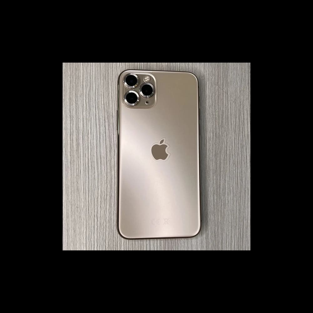 Folie auf der Rückseite GrizzGlass SatinSkin für Vivo Y200 Pro - 9