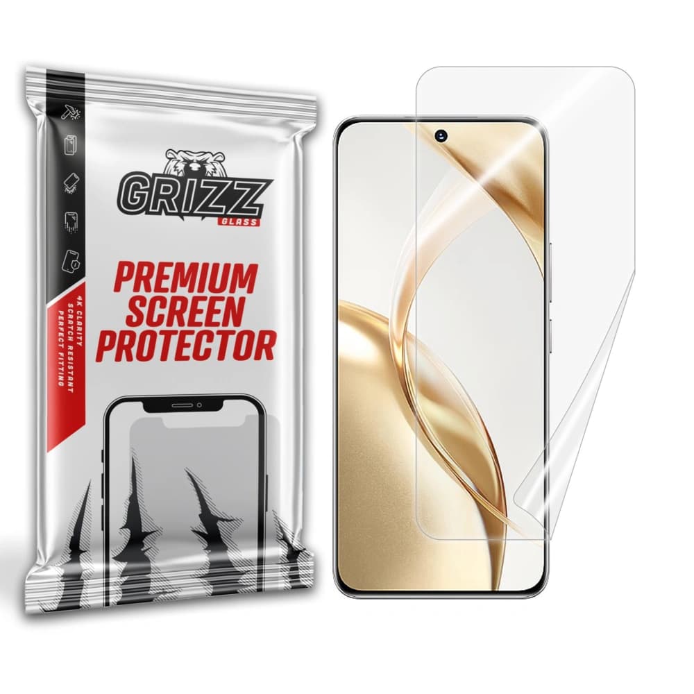 Keramische Folie GrizzGlass CeramicFilm für Honor 200 - 1