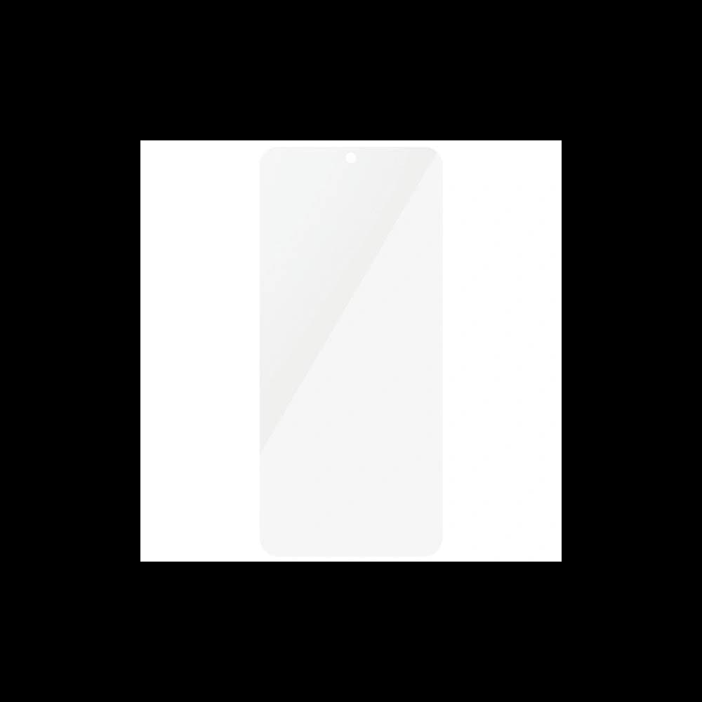 Gehärtetes Glas PanzerGlass Ultra-Wide Fit Samsung Galaxy Xcover 7 / Xcover 6 Pro - 3