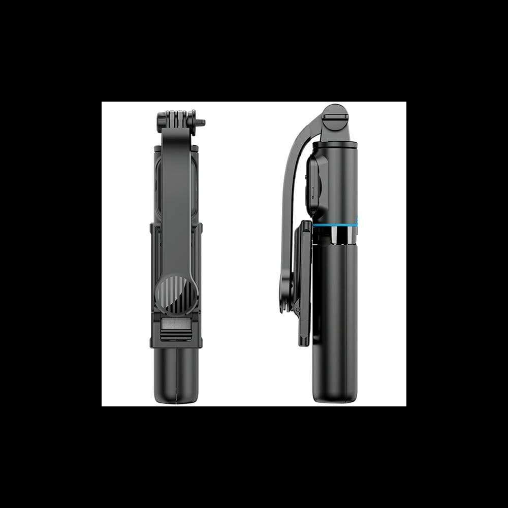 Selfie-Stick AWEI X49 schwarz - 3