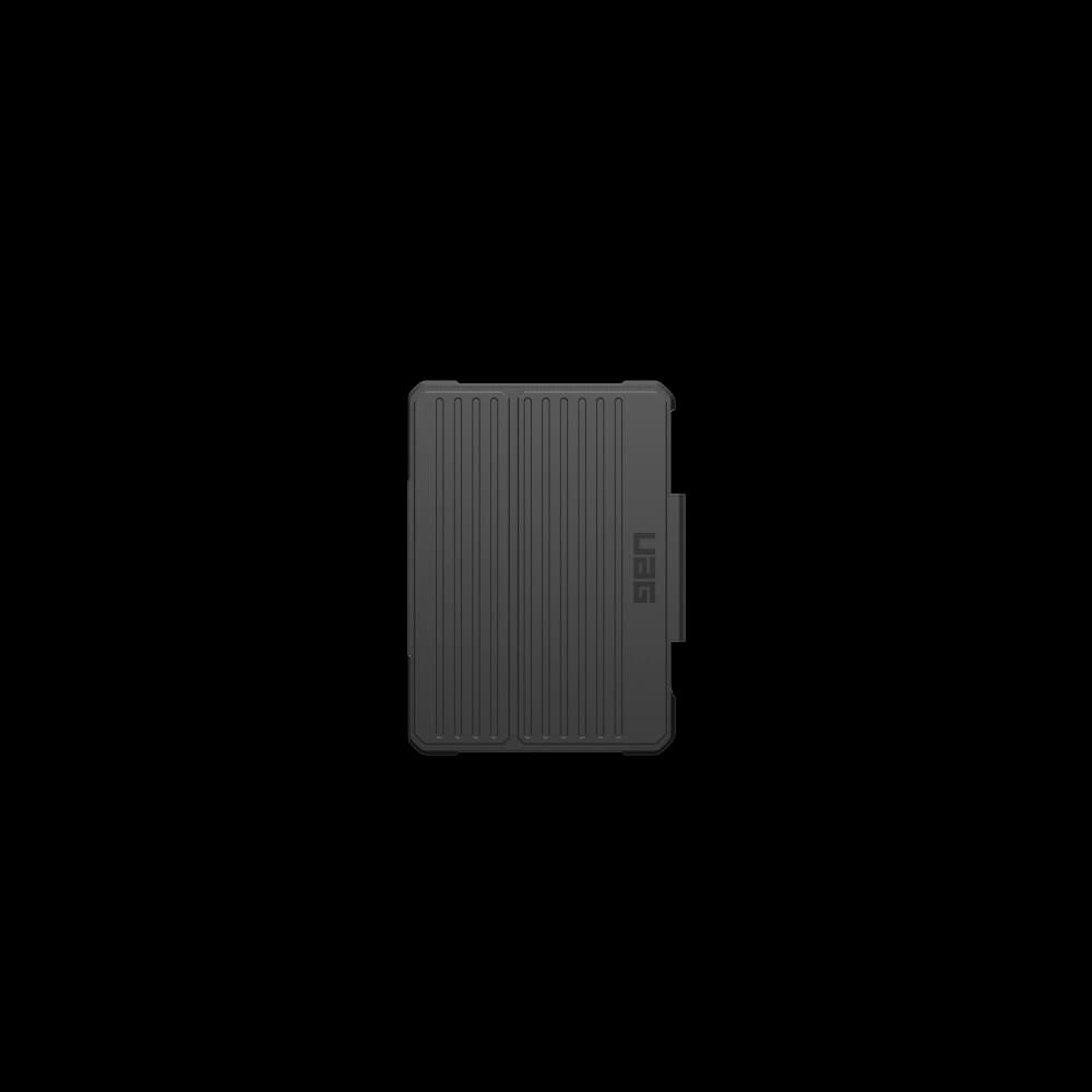 UAG Urban Armor Gear Metropolis SE Apple iPad Pro 11" 2024 (5 gen) black - 3