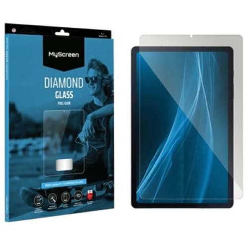 Gehärtetes Glas MyScreen Diamond Glass Tab Apple iPad Air 13" 2024 (6. Generation)