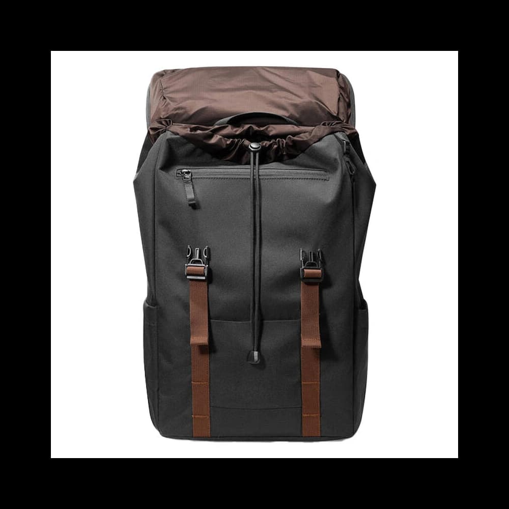Tomtoc VintPack-TA1 22L laptop backpack black - 3