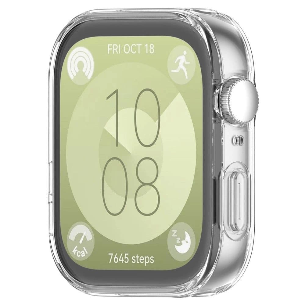 Tech-Protect Defense360 Huawei Watch Fit 3 Clear - 2