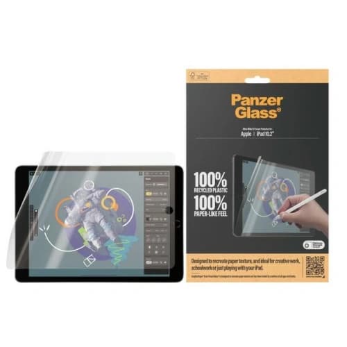 PanzerGlass GraphicPaper Apple iPad 10.2 2019/2020/2021 (7, 8, 9 gen)